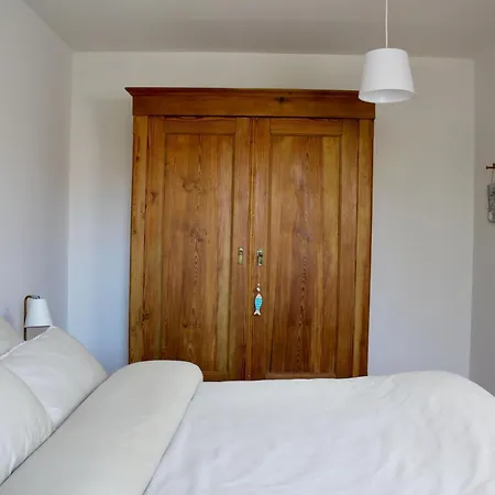Apartment Schoenhier-timmendorf *