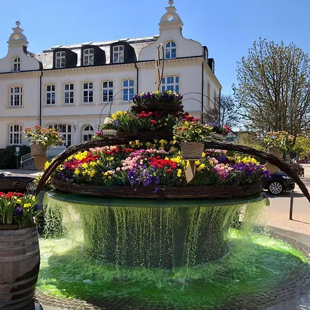 Schoenhier-timmendorf 티멘도르프스트랜드