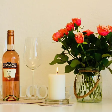 Apartmán Schoenhier-timmendorf *