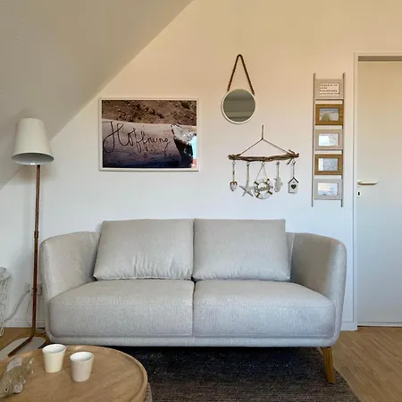 Schoenhier-timmendorf Apartment Timmendorfer Strand