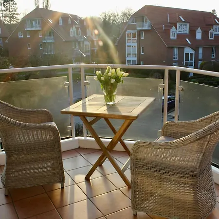 Schoenhier-timmendorf Timmendorfer Strand