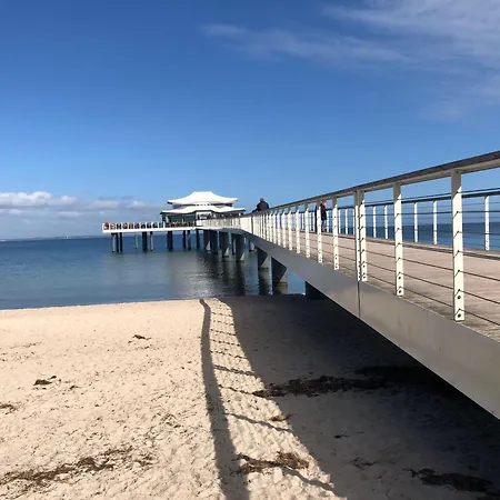 Schoenhier-timmendorf * Timmendorfer Strand