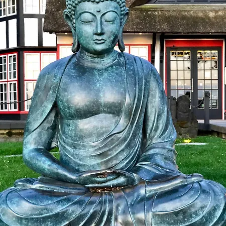 Schoenhier-timmendorf Apartmán *