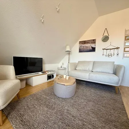 Schoenhier-timmendorf Apartmán Timmendorfer Strand