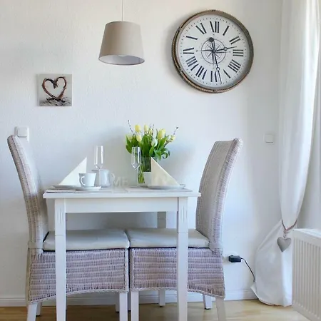 Apartment Schoenhier-timmendorf