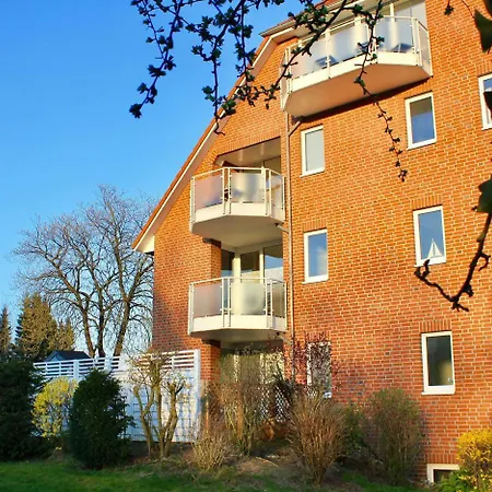 Apartment Schoenhier-timmendorf *