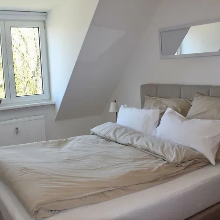 Schoenhier-timmendorf Apartment *